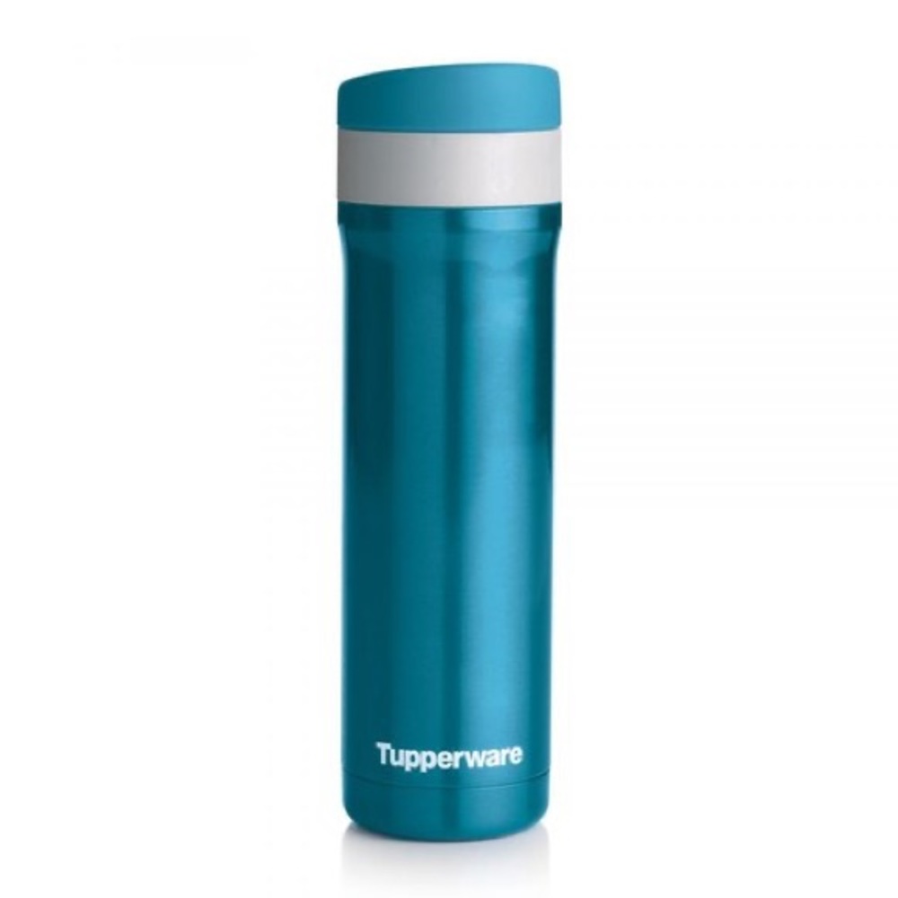 Tupperware 
Easy Open Thermal Flask